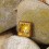 Plaquette jaune