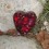 Coeur rouge